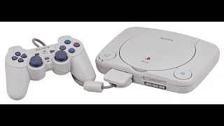 Реставрация PS one / PS one console restoration