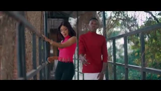 Shazzy B Ft Duppah -  Shujaa ( Official Music Video )