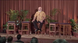 Andrew Weil 4-7-8 Breathing Technique