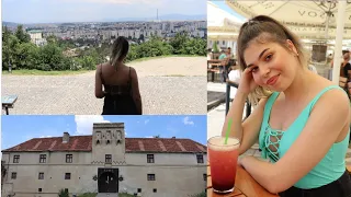 VLOG DE CĂLĂTORIE ❤ | BRAȘOV 2020 ❤ | Lacul Roșu, Lacul Sfânta Ana, Cheile Bicazului - Partea 2❤