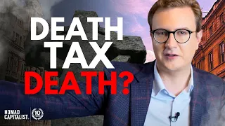 Can You Escape Inheritance Tax?