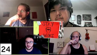 MILLENNIALS DESPOTRICANDO #24 - El Termino "Woke": ¿Concientización o Superioridad Moral?