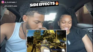 D-Block Europe - Side Effects (Official Video)| REACTION