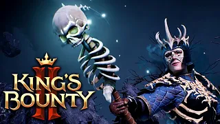 Kings Bounty 2 🧙🏻‍♀️ Prügel für Prügel #05 [Paladin | Lets Play Deutsch]