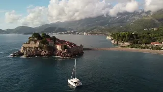 Чорногорія / Montenegro /Черногория