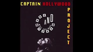 Captain Hollywood project - More and more (Single Version)1992