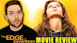 The Edge of Seventeen - Movie Review