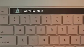 Zhao Lusi x Alec Benjamin - Water Fountain (English Version)