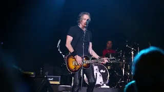 Rick Springfield - Itsalwaysomething - Punta Cana 10/8/23