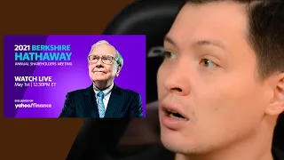 Итоги ежегодного собрание Berkshire Hathaway Баффетта