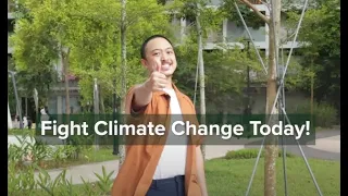 Easy lifestyle changes to fight climate change