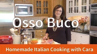 Outstanding Osso Buco
