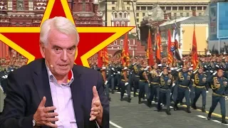 John McDonnell is Cartoonishly Evil