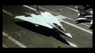 Retro F14 Edit