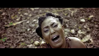 L' ADORATRICE REBECCA GNAFFOU "DIGBO" ( Officiel)