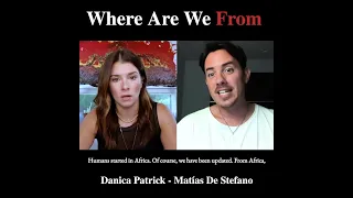 MatÍas De Stefano | Where Are We From  Ep. 201#shorts