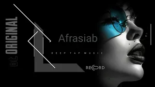 Afrasiab - Wake (Original Mix)