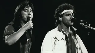 Journey - Separate Ways: Live in Japan (Live 2/22 - 3/2/83)