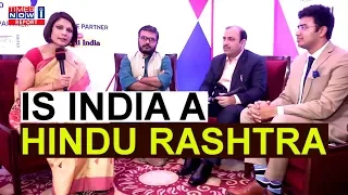 Is India a Hindu rashtra? What does Hindutva mean in 21st century? | Times Now i-Report