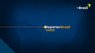 Repórter Brasil Tarde, 13/12/2022