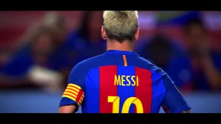 Lionel Messi 2016 - 2017 Tricks, Goals and Dribbling Skills HD Leo Messi