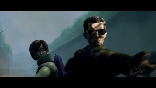 Terminator 2 The Galleria Truck Chase on PS4 PS5 | #MadeInDreams