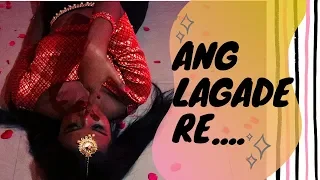 Ang Laga De Dance | FoxFire Dance Studio | Kumar's Choreography