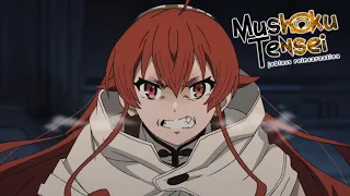 Say "Thank You"! | Mushoku Tensei: Jobless Reincarnation