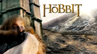 They're Taking The Hobbits To Isengard - HORN VERSION (Battle of the Five Armies)