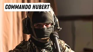 Souvenirs de Missions du Commandant - Commando Hubert