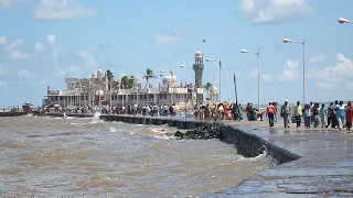 Haji Ali Mumbai, Haji Ali Dargah, Haji ali bombay, Haji Ali Dargah Mumbai, Haji Ali Ka Video, #haji