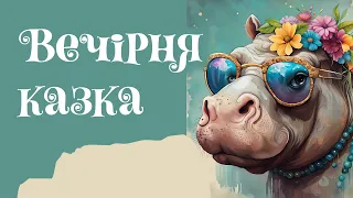 Казки народів світу | Аудіокниги українською