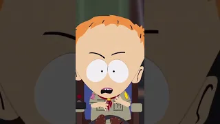 South Park - Timmy & Jimmy Getting Into IT