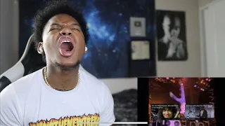 Van Halen - Panama (Official Music Video) REACTION