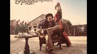 Lee Hazlewood & Ann-Margret - Victims Of The Night