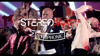 STEREOPARTY Symphonic Austropop Teaser