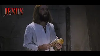 JESUS, (Swahili: Tanzania), The Last Supper