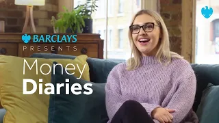 Megan's Money Diary