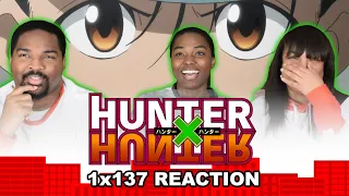 Hunter x Hunter 137 Debate x Among x Zodiacs - GROUP REACTION!!!