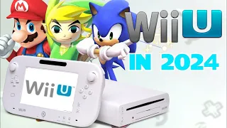 The Wii U in 2024 (Is It Worth It?)