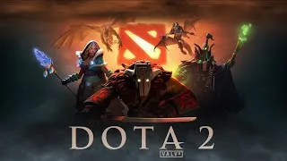 Dota 2 "Куда делись победы???"