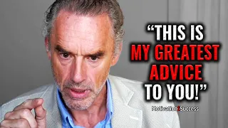 Jordan Peterson's Life Advice Will Leave You SPEECHLESS (MUST WATCH) Jordan Peterson Motivation