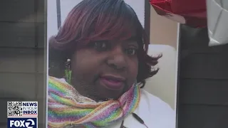 Children want justice after mother killed by Berkeley driver