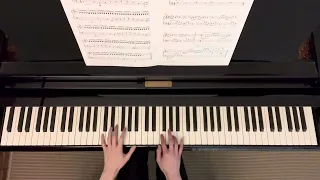 Etude in D Minor, Op. 82 No. 65 by Cornelius Gurlitt | RCM Celebration Series Level 2 Piano Etudes