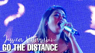 JESSICA VILLARUBIN - Go The Distance (Viva Café | December 9, 2023)