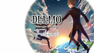 【Deemo】Futarimiti |Lyrics|