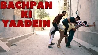 Bachpan Ki Yaadein Part 1 | DablewTee | WT