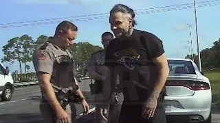 Jeff Hardy Arrest by officials on Gun Point || Jeff Hardy Arrest 🚨 full video 🎥