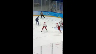 Finland’s gold medal goal