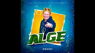 Knossi - Alge (Klappspaten sein Großvater Remix)